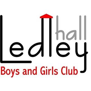 Ledley Hall