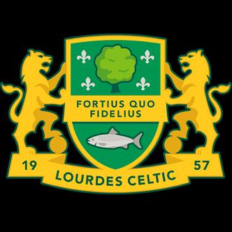 Lourdes Celtic FC